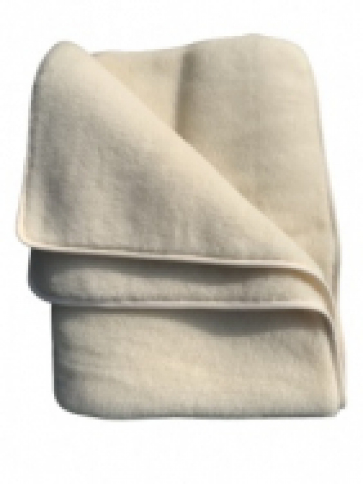 Wolldecke Cashmere Prestige Collection in der Gruppe Bettwsche aus Wolle / Wolldecke / Kaschmirwolle bei Ullbdden AB (2280r)